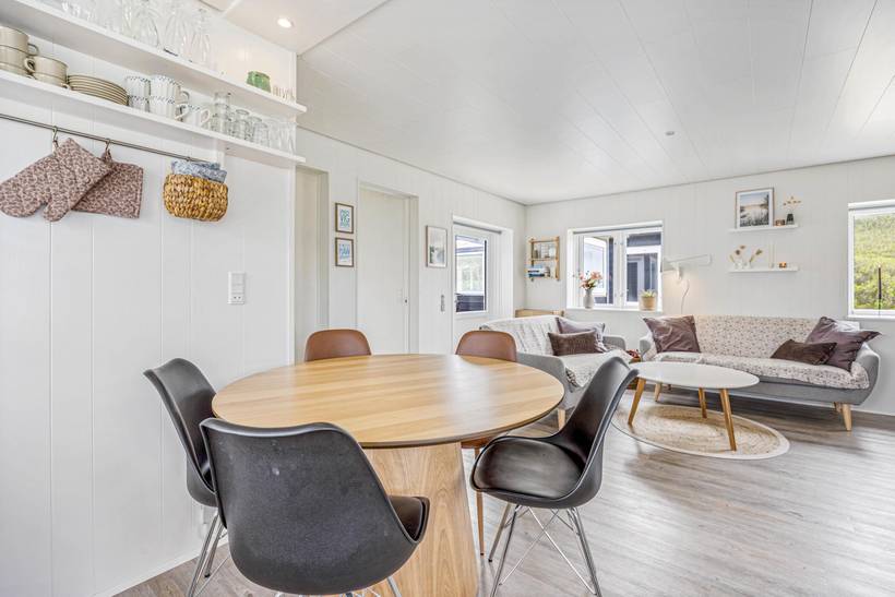 Foto von Ferienhaus AI35 in Søndervig - Westjütland