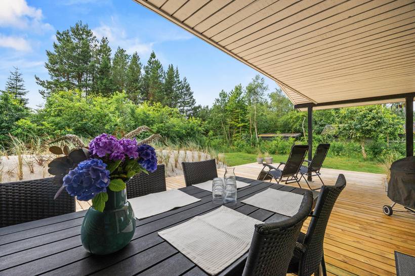 Foto von Ferienhaus AI36 in Houstrup - Westjütland