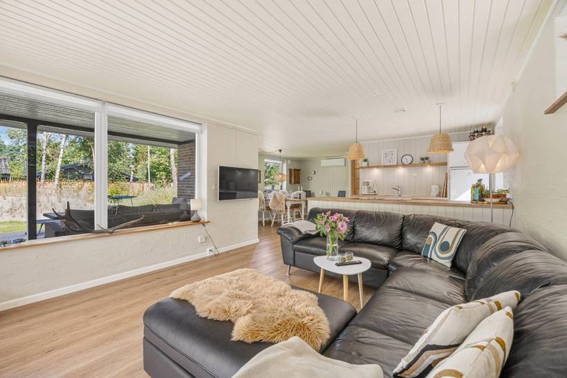 Foto von Ferienhaus AI36 in Houstrup - Westjütland