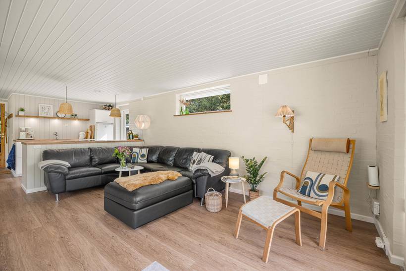 Foto von Ferienhaus AI36 in Houstrup - Westjütland