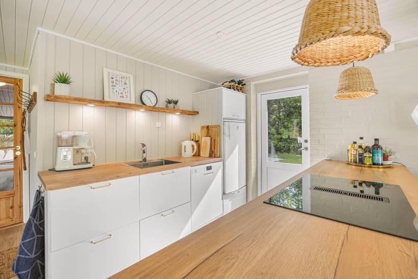 Foto von Ferienhaus AI36 in Houstrup - Westjütland