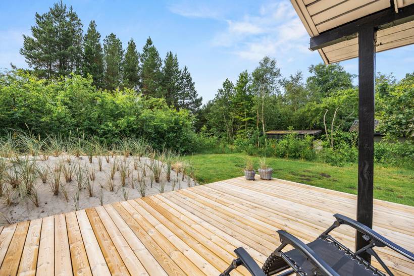 Foto von Ferienhaus AI36 in Houstrup - Westjütland