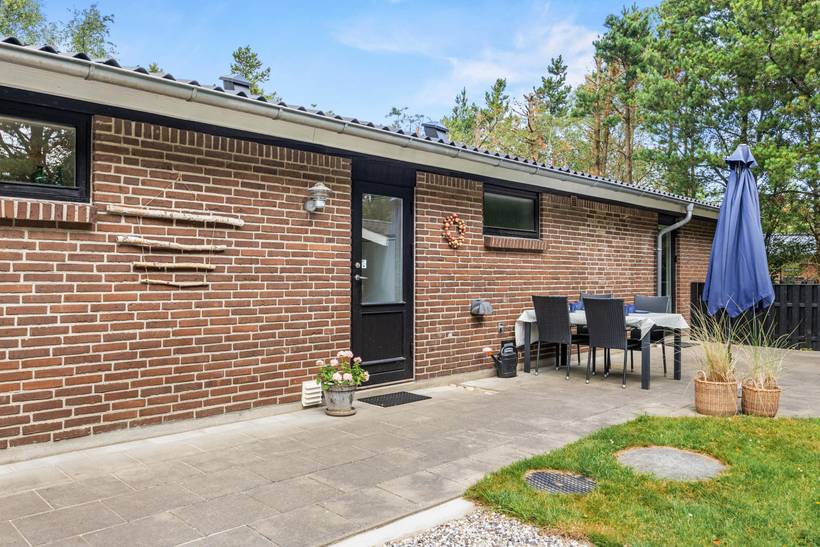 Foto von Ferienhaus AI36 in Houstrup - Westjütland
