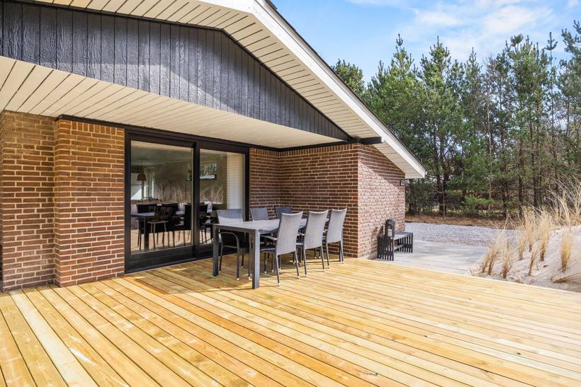 Foto von Ferienhaus AI36 in Houstrup - Westjütland