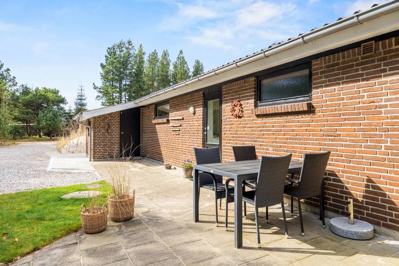 Foto von Ferienhaus AI36 in Houstrup - Westjütland
