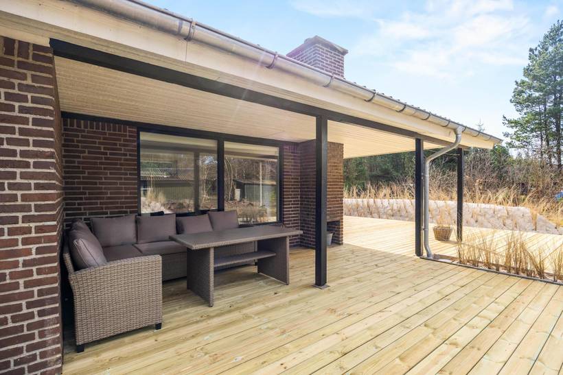 Foto von Ferienhaus AI36 in Houstrup - Westjütland