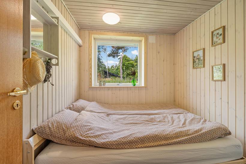 Foto von Ferienhaus AI36 in Houstrup - Westjütland