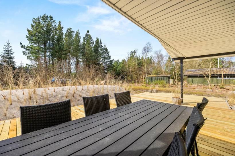 Foto von Ferienhaus AI36 in Houstrup - Westjütland