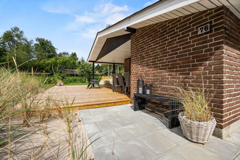 Foto von Ferienhaus AI36 in Houstrup - Westjütland