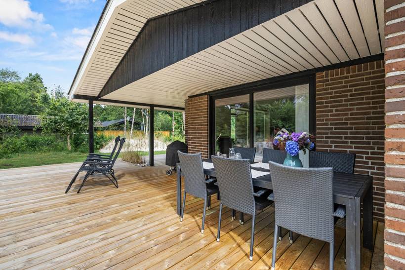 Foto von Ferienhaus AI36 in Houstrup - Westjütland