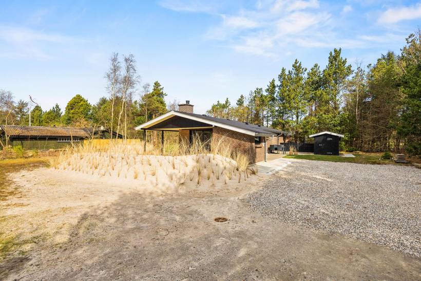 Foto von Ferienhaus AI36 in Houstrup - Westjütland
