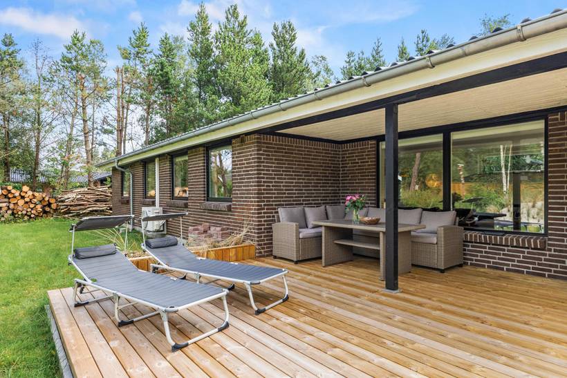 Foto von Ferienhaus AI36 in Houstrup - Westjütland
