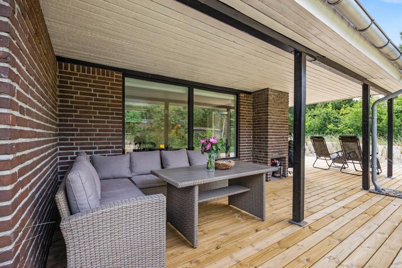 Foto von Ferienhaus AI36 in Houstrup - Westjütland