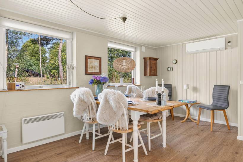Foto von Ferienhaus AI36 in Houstrup - Westjütland