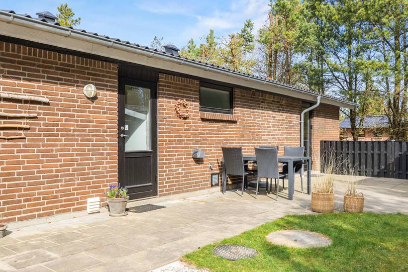 Foto von Ferienhaus AI36 in Houstrup - Westjütland