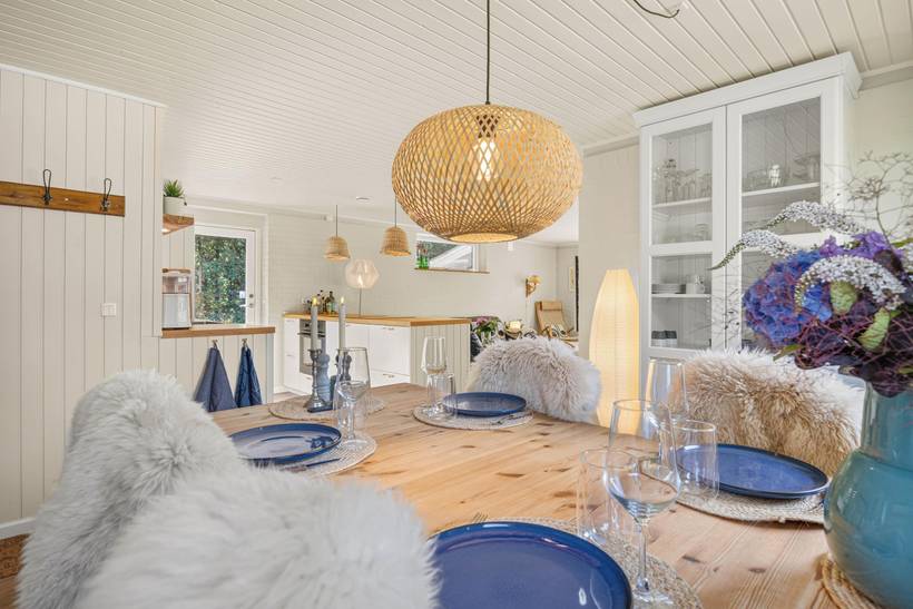 Foto von Ferienhaus AI36 in Houstrup - Westjütland