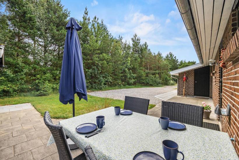 Foto von Ferienhaus AI36 in Houstrup - Westjütland
