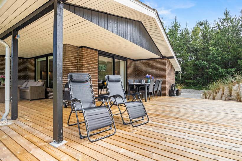 Foto von Ferienhaus AI36 in Houstrup - Westjütland