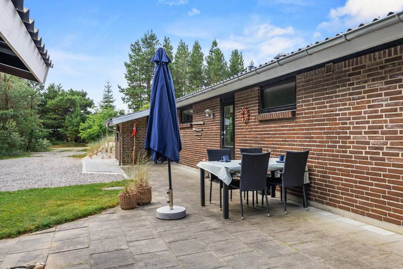 Foto von Ferienhaus AI36 in Houstrup - Westjütland