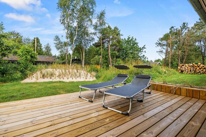 Foto von Ferienhaus AI36 in Houstrup - Westjütland