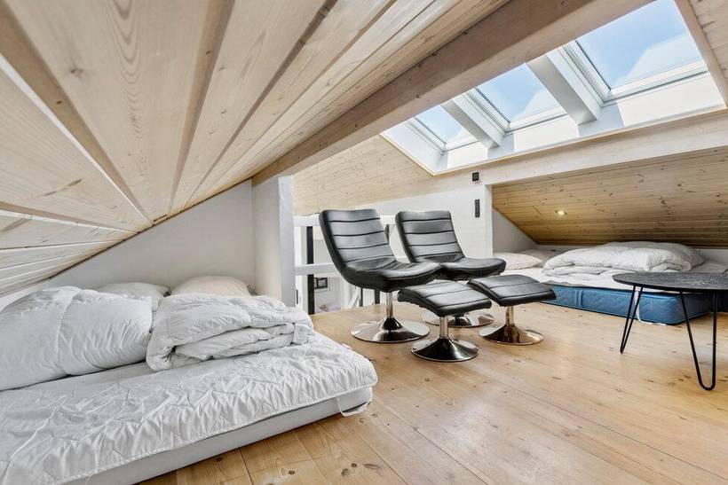 Foto von Ferienhaus AI40 in Bogens - Mols - Ostjütland