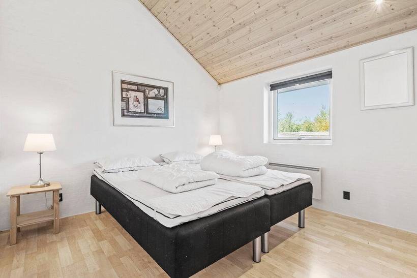 Foto von Ferienhaus AI40 in Bogens - Mols - Ostjütland