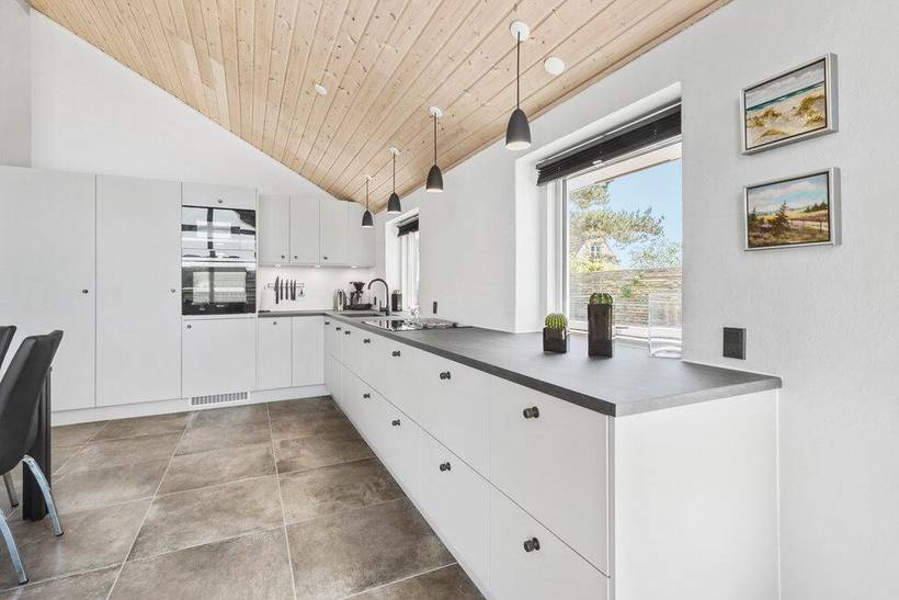 Foto von Ferienhaus AI40 in Bogens - Mols - Ostjütland