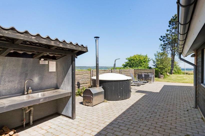 Foto von Ferienhaus AI40 in Bogens - Mols - Ostjütland