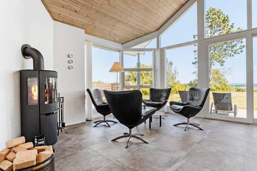 Foto von Ferienhaus AI40 in Bogens - Mols - Ostjütland