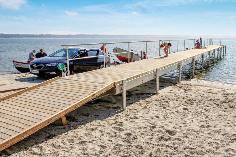 Foto von Ferienhaus AI40 in Bogens - Mols - Ostjütland