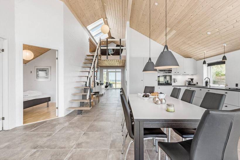 Foto von Ferienhaus AI40 in Bogens - Mols - Ostjütland