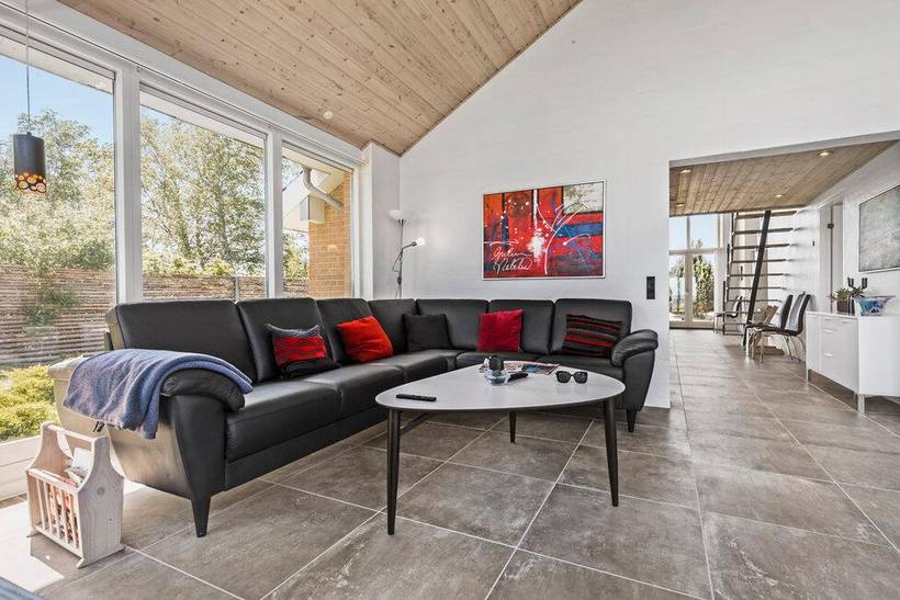 Foto von Ferienhaus AI40 in Bogens - Mols - Ostjütland