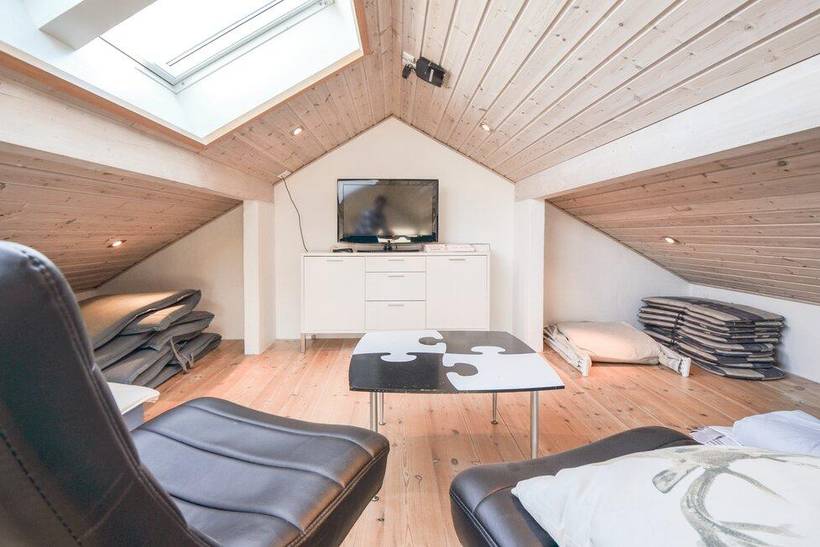 Foto von Ferienhaus AI40 in Bogens - Mols - Ostjütland
