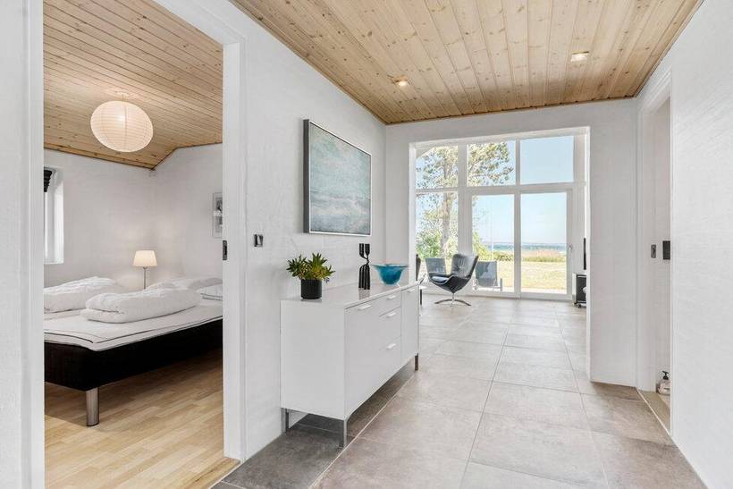 Foto von Ferienhaus AI40 in Bogens - Mols - Ostjütland