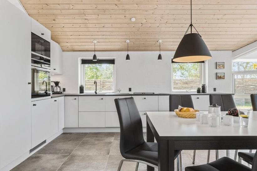 Foto von Ferienhaus AI40 in Bogens - Mols - Ostjütland