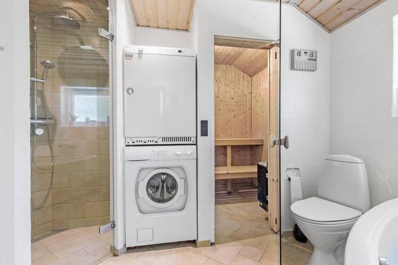 Foto von Ferienhaus AI40 in Bogens - Mols - Ostjütland