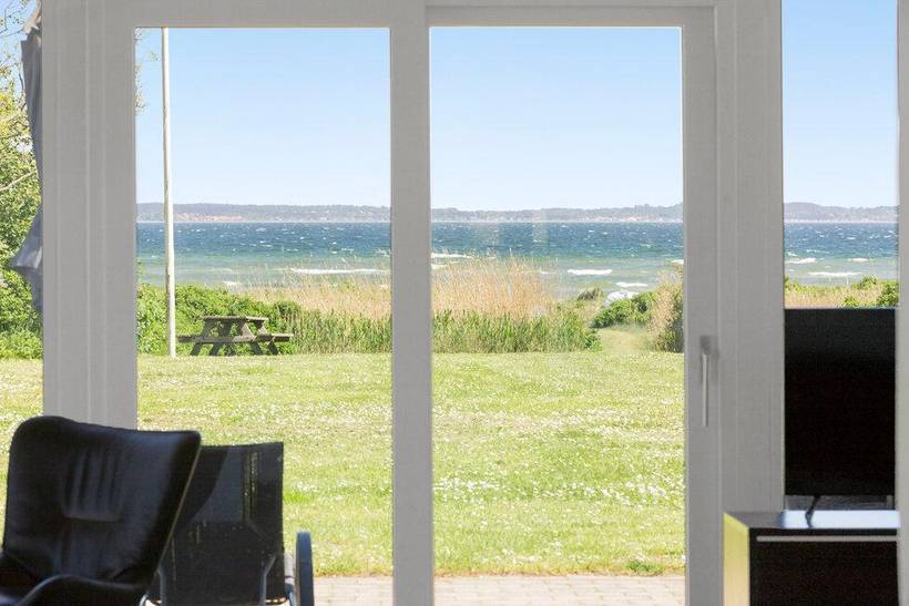Foto von Ferienhaus AI40 in Bogens - Mols - Ostjütland