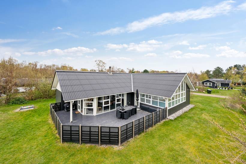 Foto von Ferienhaus AI41 in Øer - Ebeltoft - Ostjütland