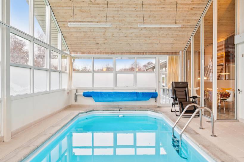 Foto von Ferienhaus AI41 in Øer - Ebeltoft - Ostjütland