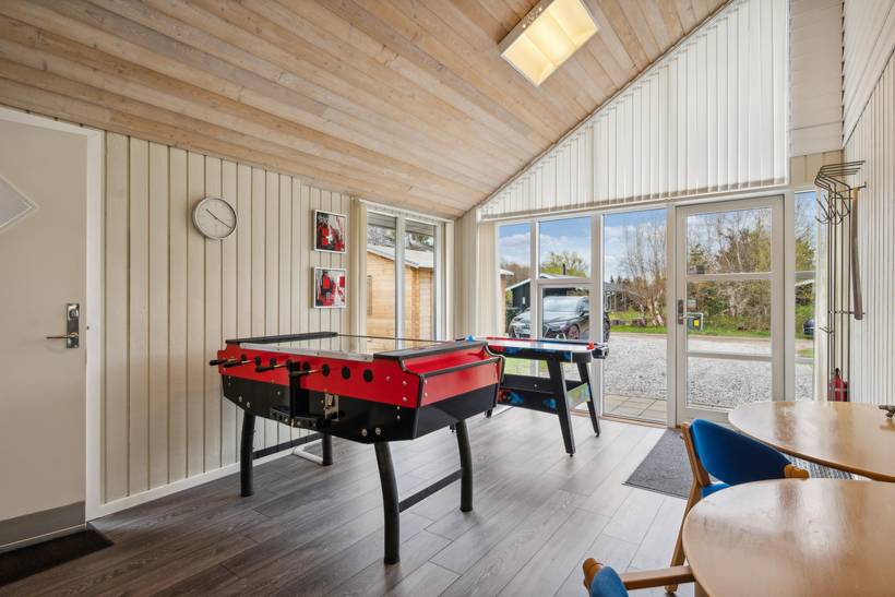 Foto von Ferienhaus AI41 in Øer - Ebeltoft - Ostjütland