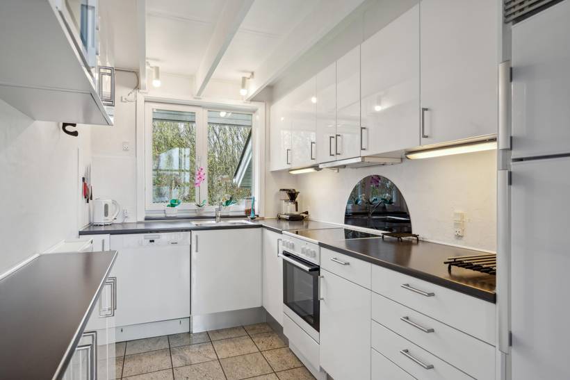 Foto von Ferienhaus AI41 in Øer - Ebeltoft - Ostjütland