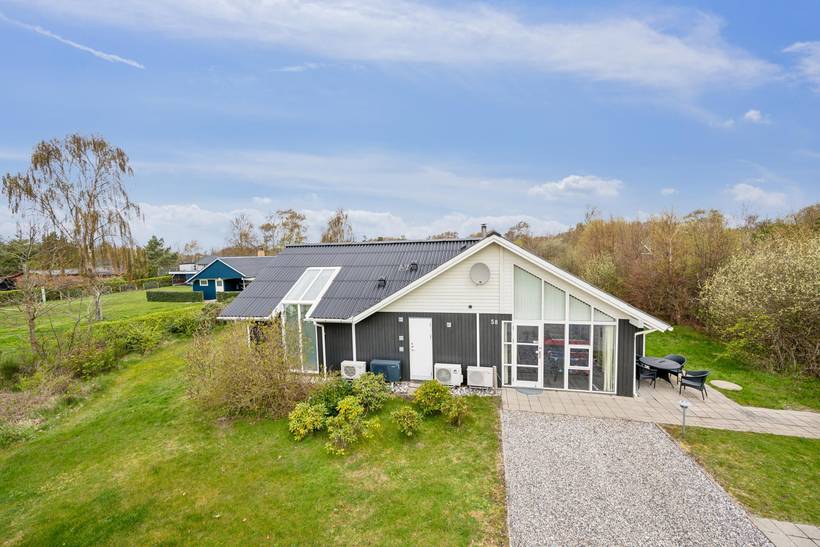 Foto von Ferienhaus AI41 in Øer - Ebeltoft - Ostjütland
