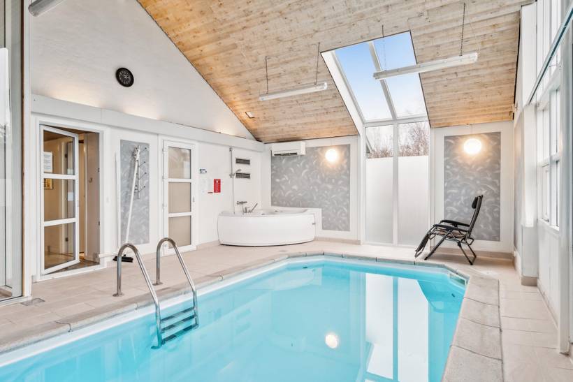 Foto von Ferienhaus AI41 in Øer - Ebeltoft - Ostjütland