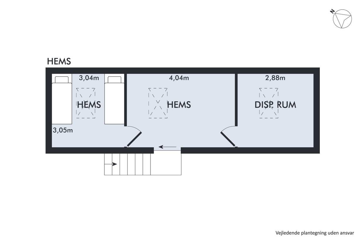 Vorschaubild von Ferienhaus AI41 in Øer - Ebeltoft - Ostjütland