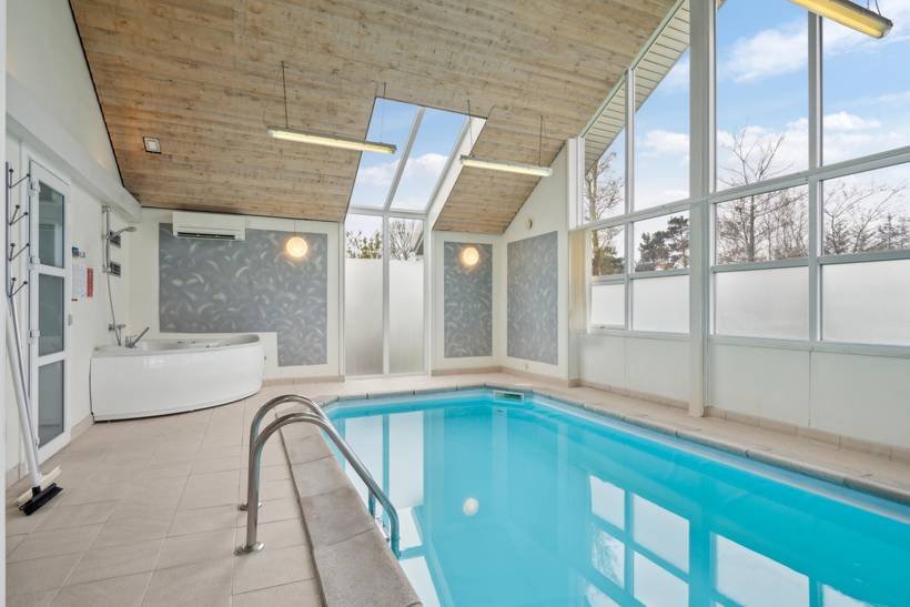 Foto von Ferienhaus AI41 in Øer - Ebeltoft - Ostjütland