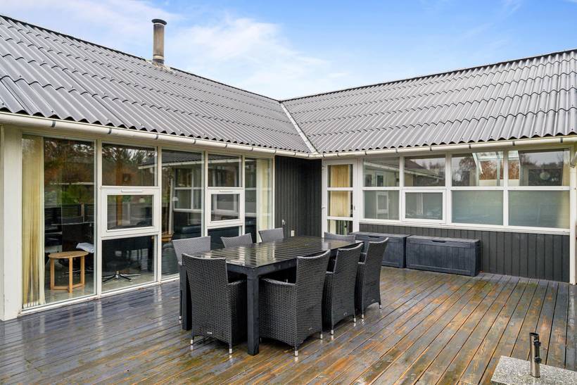 Foto von Ferienhaus AI41 in Øer - Ebeltoft - Ostjütland