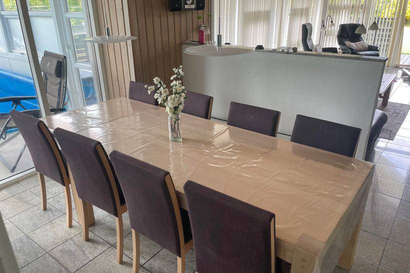 Foto von Ferienhaus AI41 in Øer - Ebeltoft - Ostjütland