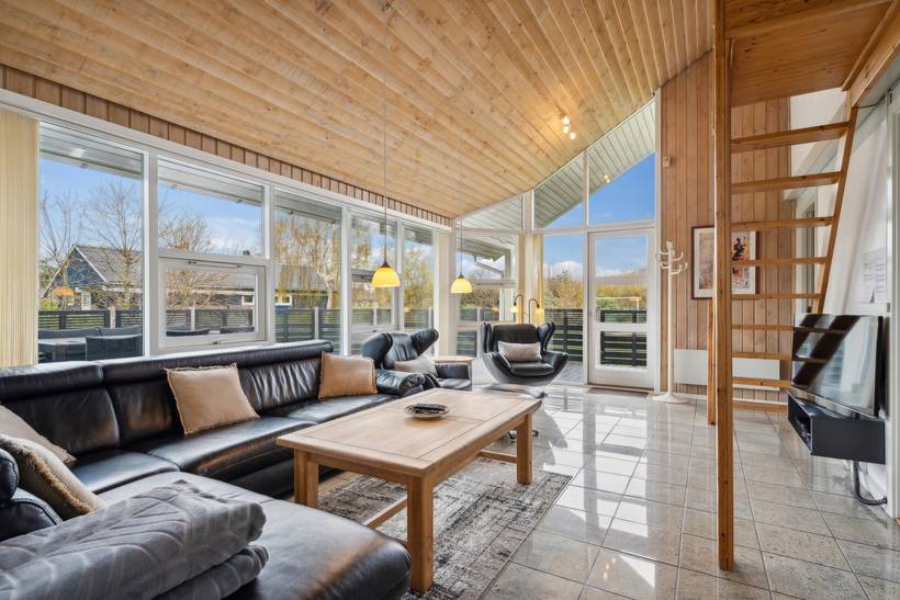 Foto von Ferienhaus AI41 in Øer - Ebeltoft - Ostjütland