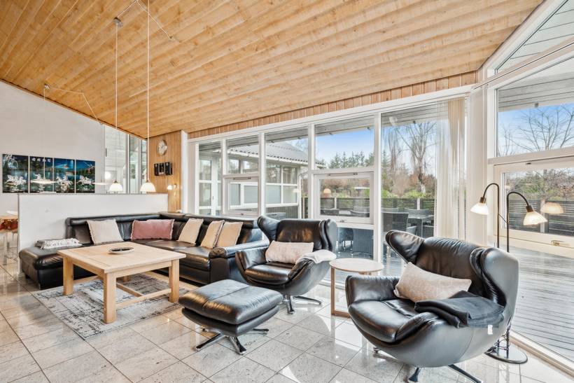 Foto von Ferienhaus AI41 in Øer - Ebeltoft - Ostjütland