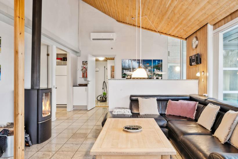 Foto von Ferienhaus AI41 in Øer - Ebeltoft - Ostjütland
